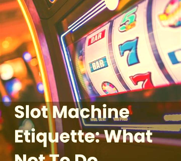 Do Not Redeem It slot machine