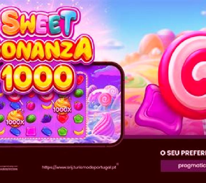 Doce Brasil online slot
