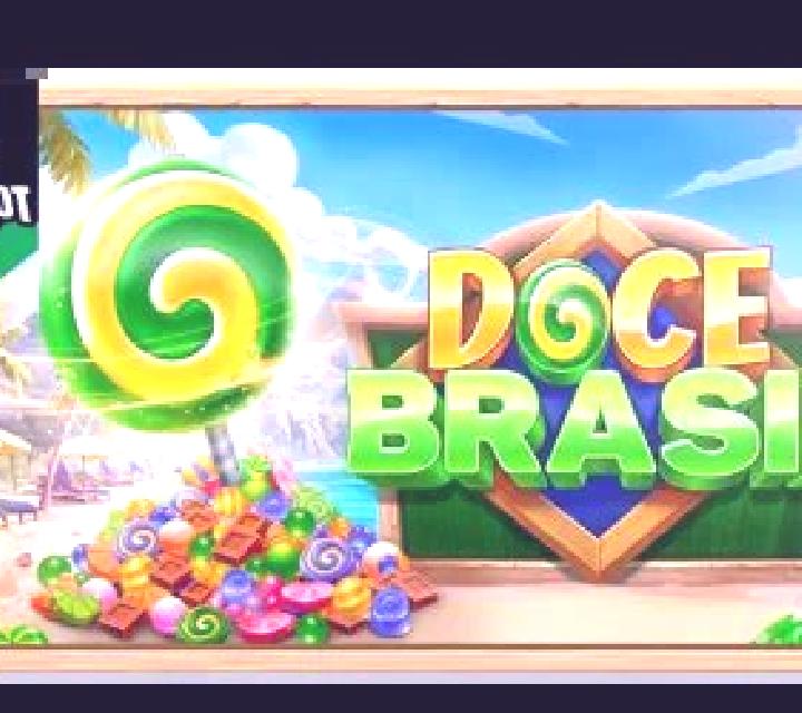 Doce Brasil slot