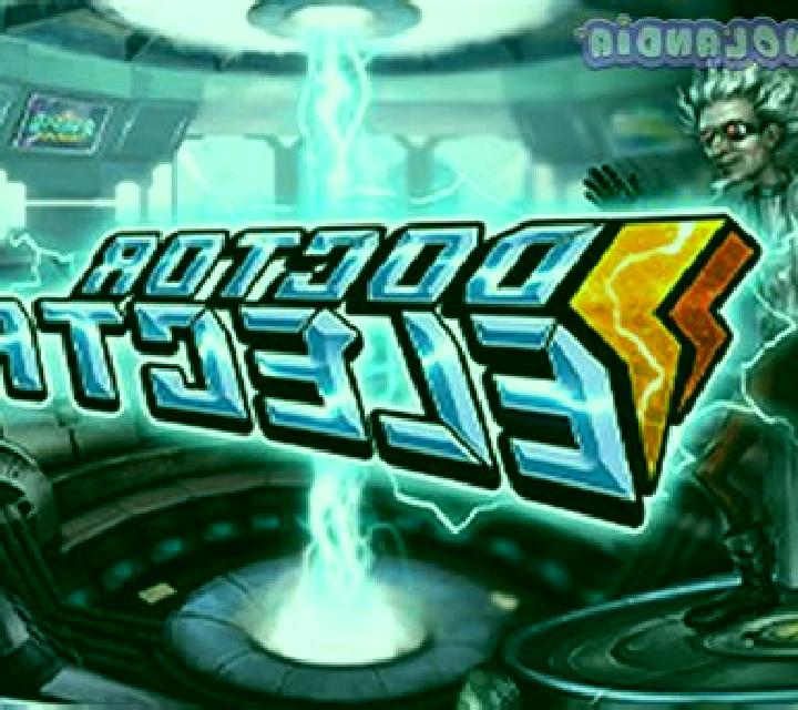 Doctor Electro online slot