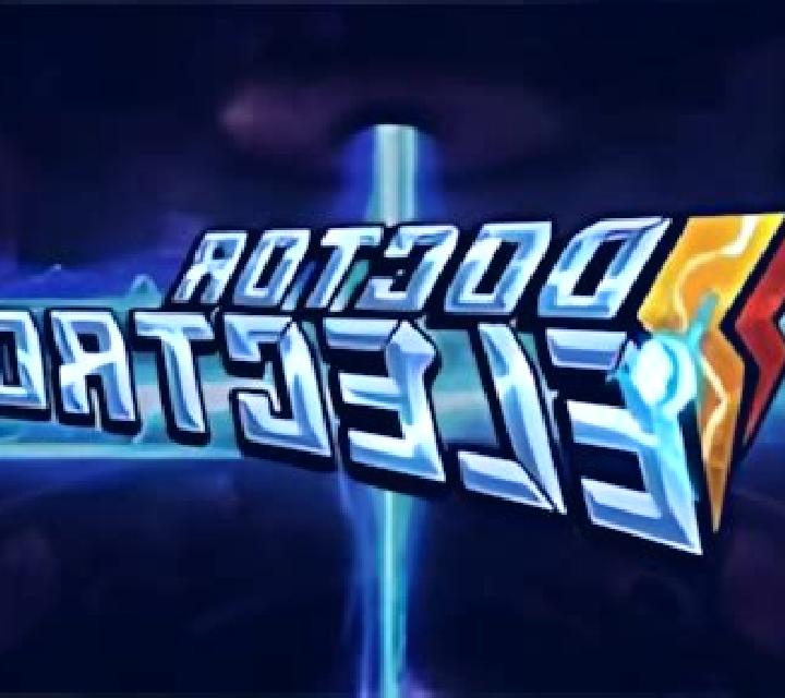 Doctor Electro slot