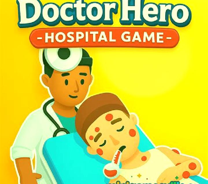 Doctor Love Mini slot game