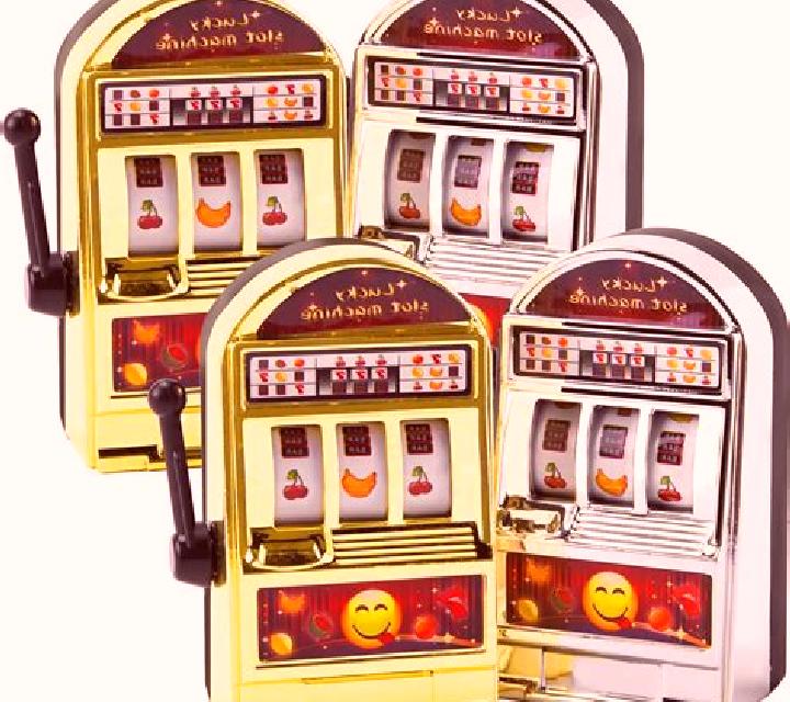 Doctor Love Mini slot machine