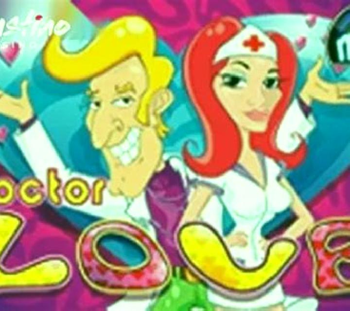 Doctor Love Mini slot
