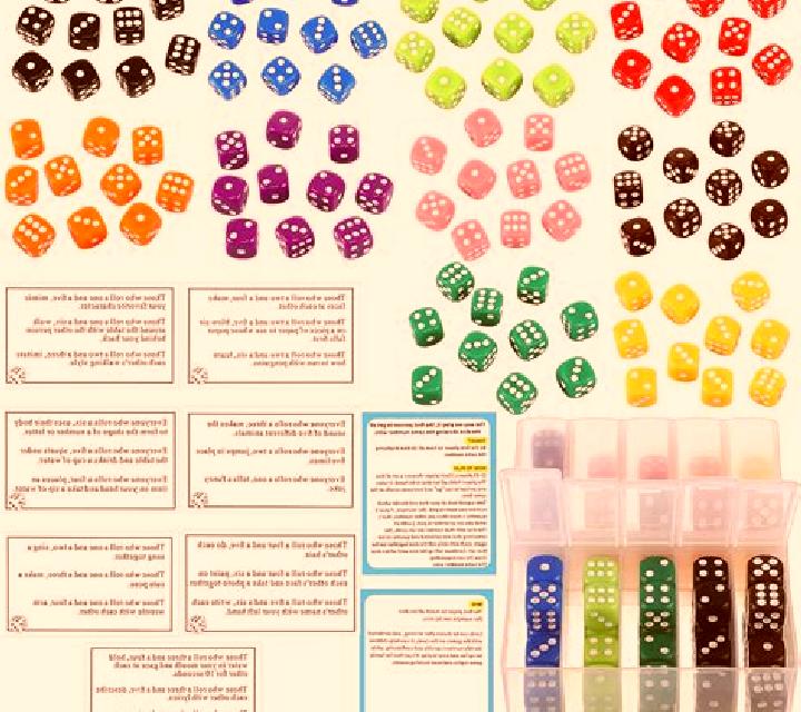 Doctor Love on Vacation Dice online slot