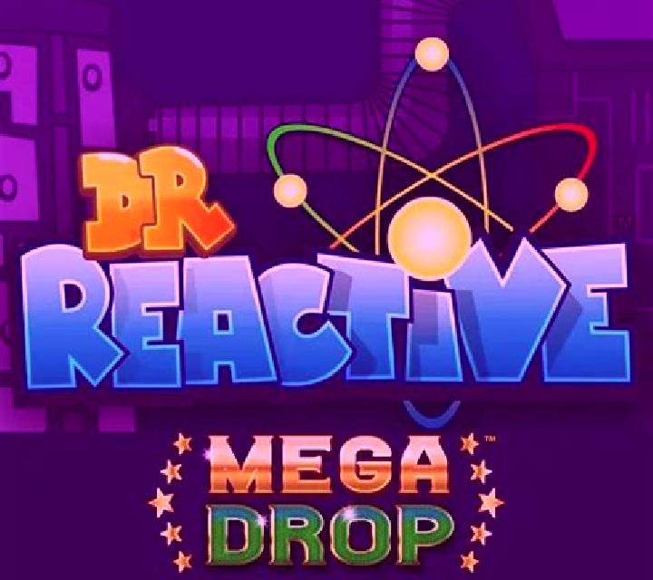 Doctor Reactive Mega Drop online slot