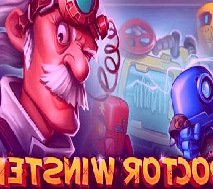 Doctor Winstein slot