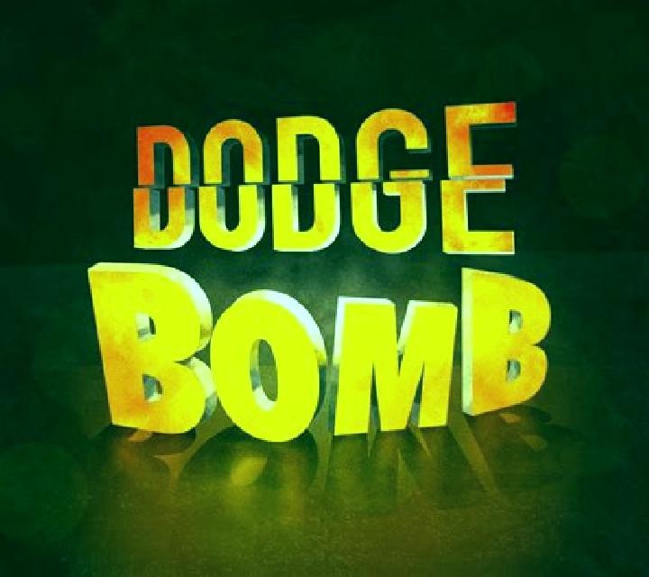 Dodge Bomb online slot