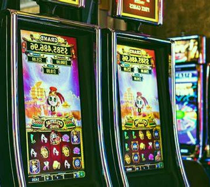 Dodge City slot game