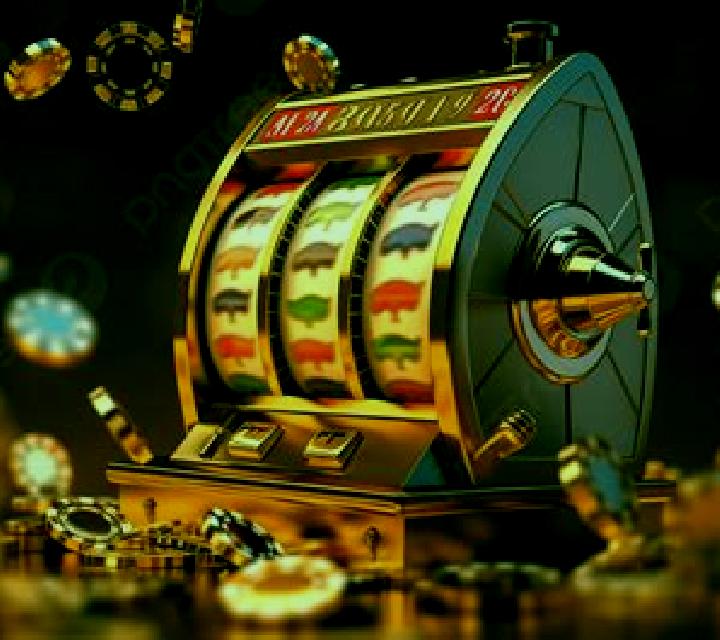 Dog 3d online slot