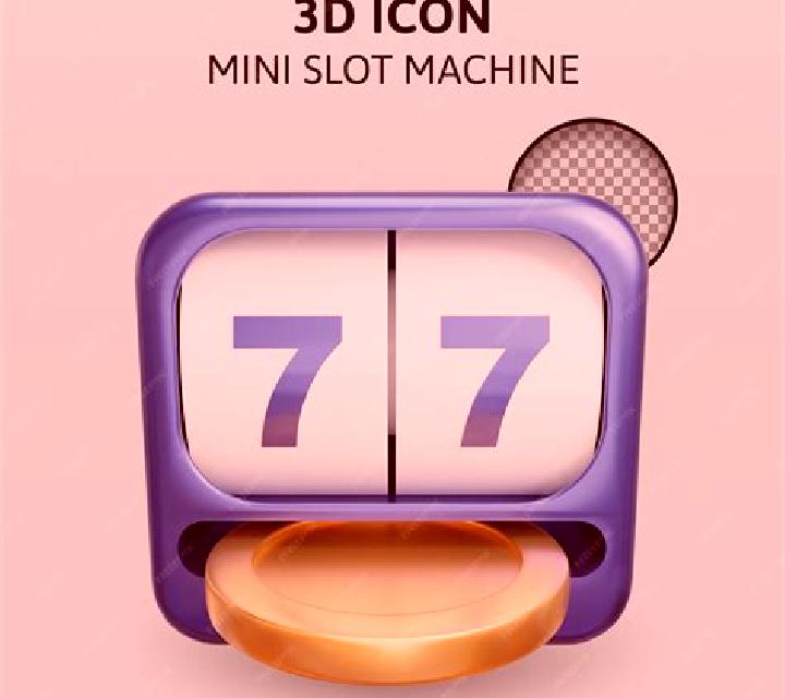 Dog 3d slot