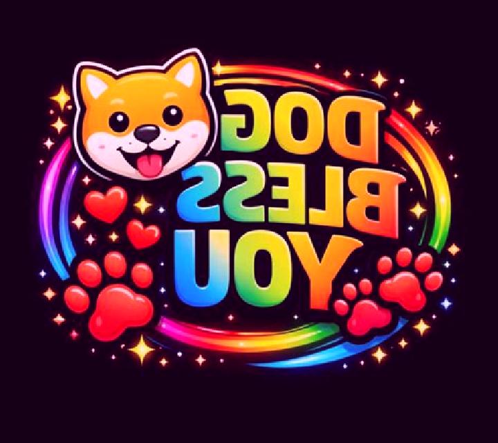 Dog Bless You online slot