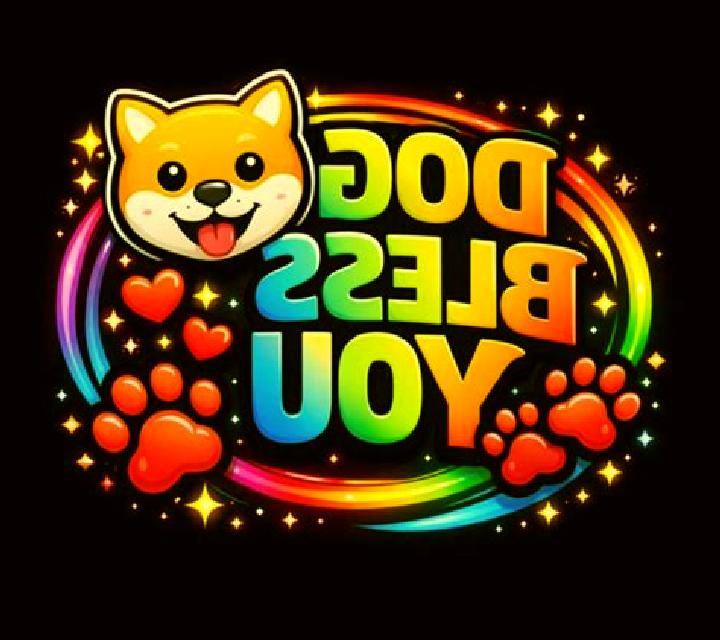Dog Bless You slot game