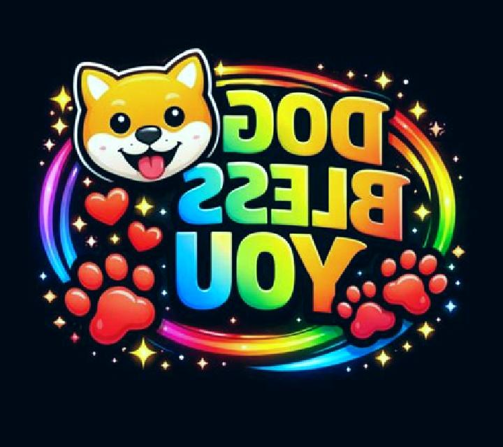 Dog Bless You slot machine