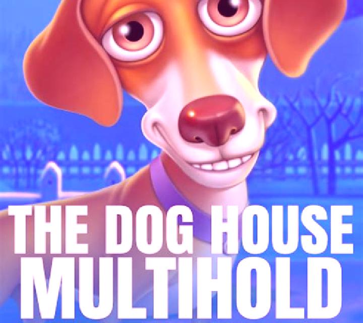 Dog Fice online slot