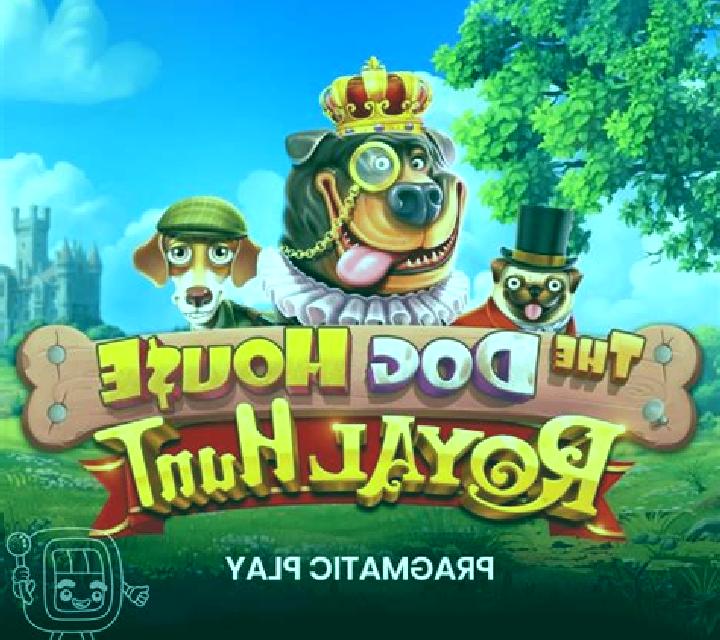 Dog Fice slot game