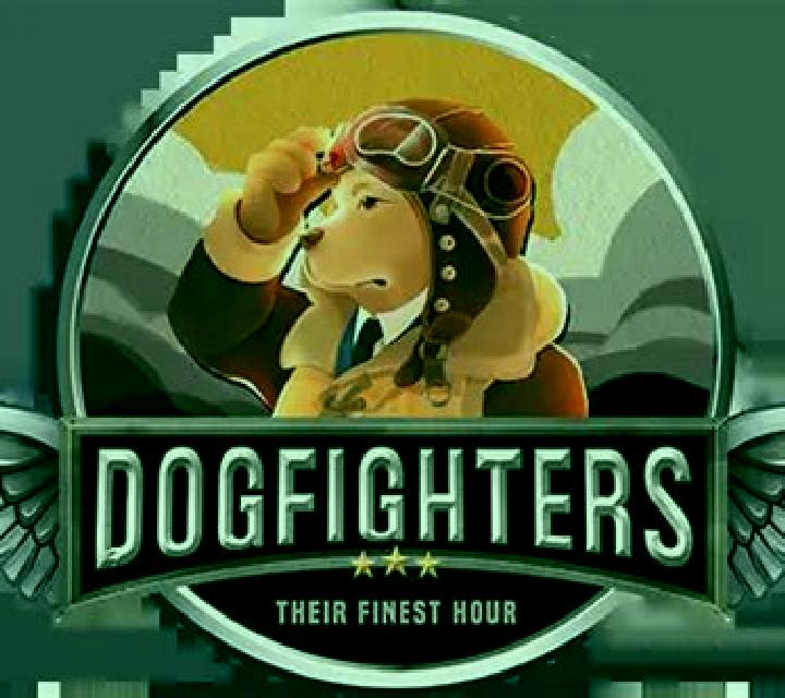 Dog Fighters – Their Finest Hour online slot