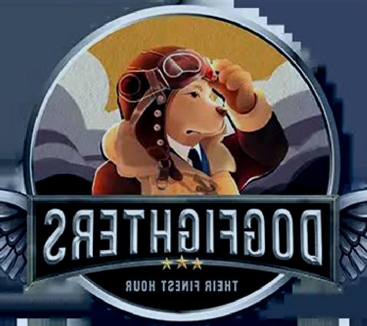 Dog Fighters – Their Finest Hour slot game