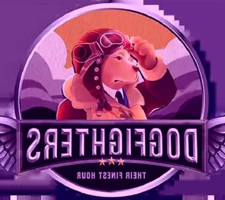 Dog Fighters – Their Finest Hour slot machine