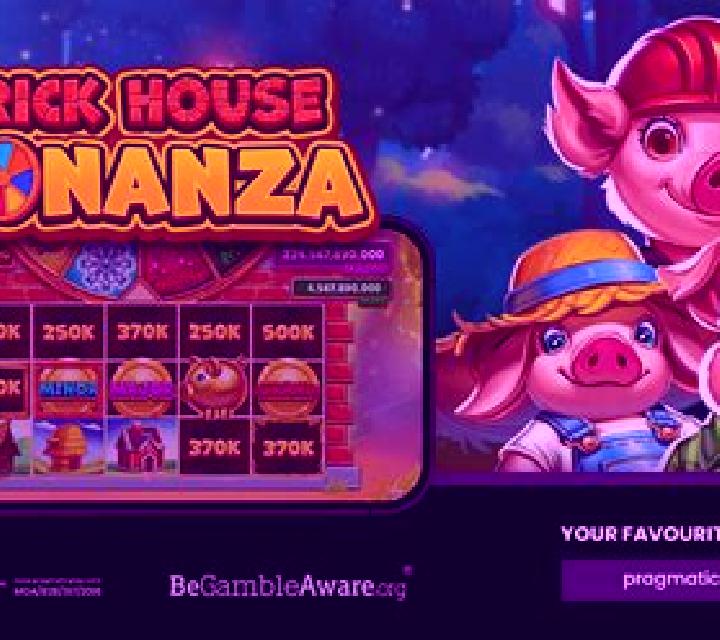 Dog House Bonanza online slot