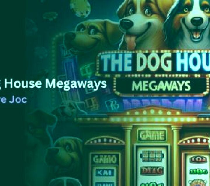 Dog Park online slot