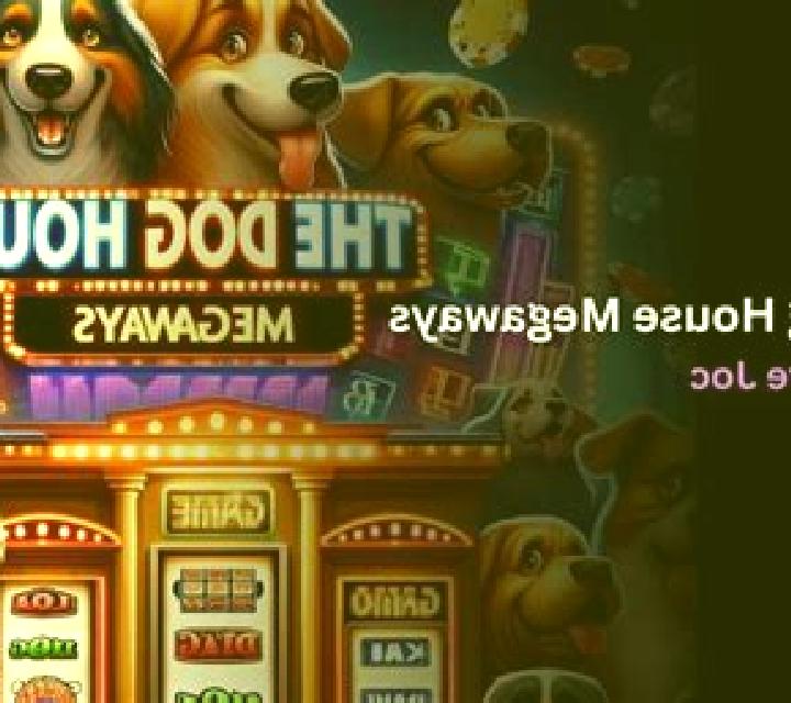 Dog Park slot machine