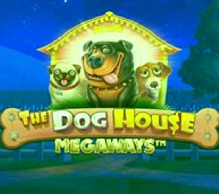 Dog Racing (Elbet) online slot