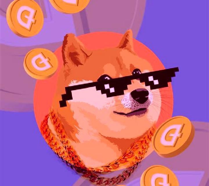 Doge Coin Link online slot