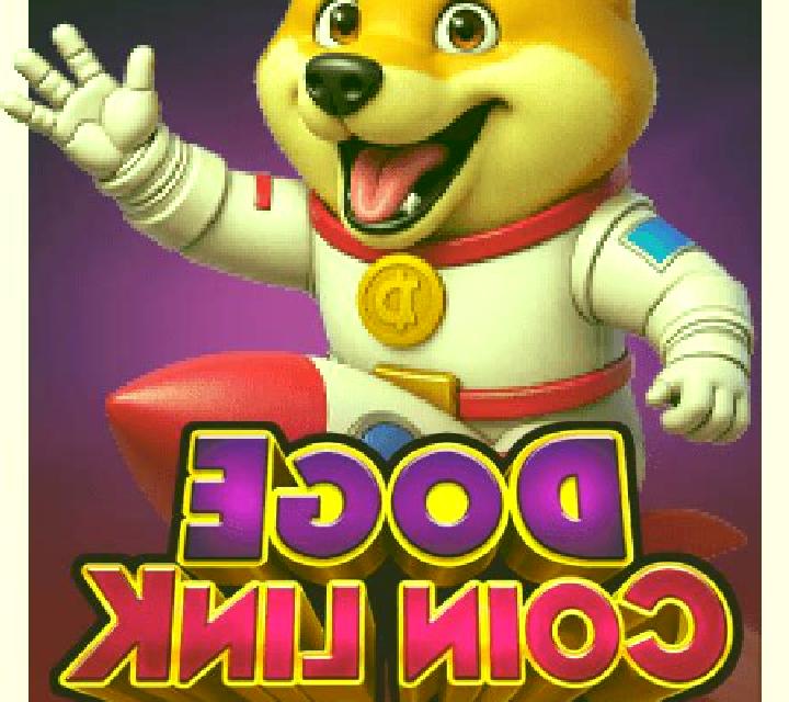 Doge Coin Link slot game