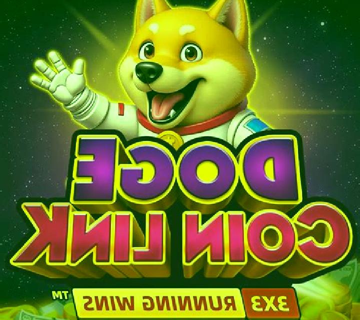 Doge Coin Link slot