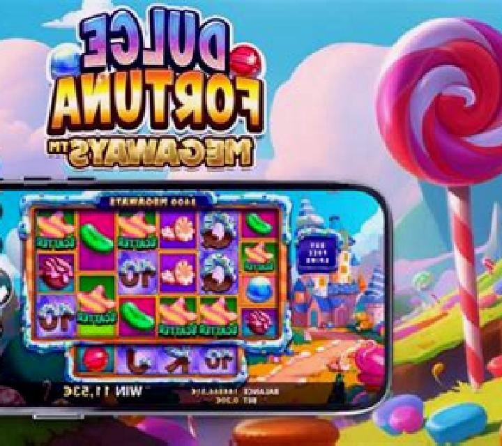 Doge Fortuna Megaways online slot