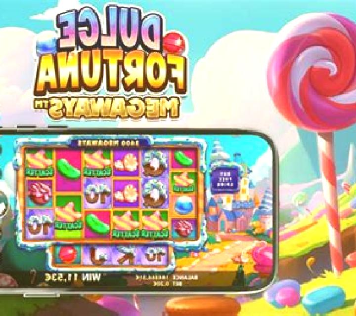 Doge Fortuna Megaways slot game