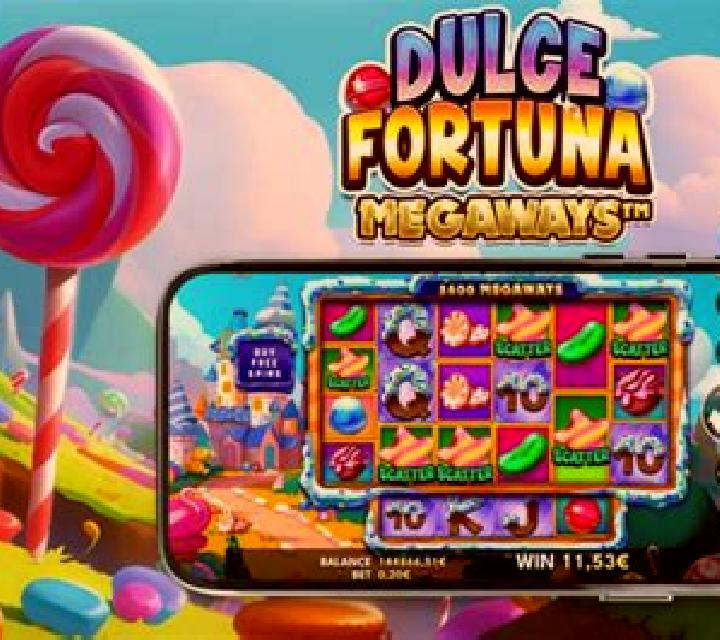 Doge Fortuna Megaways slot