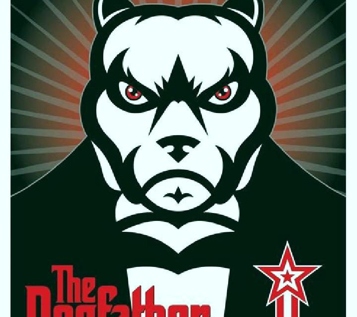 Dogfather slot game
