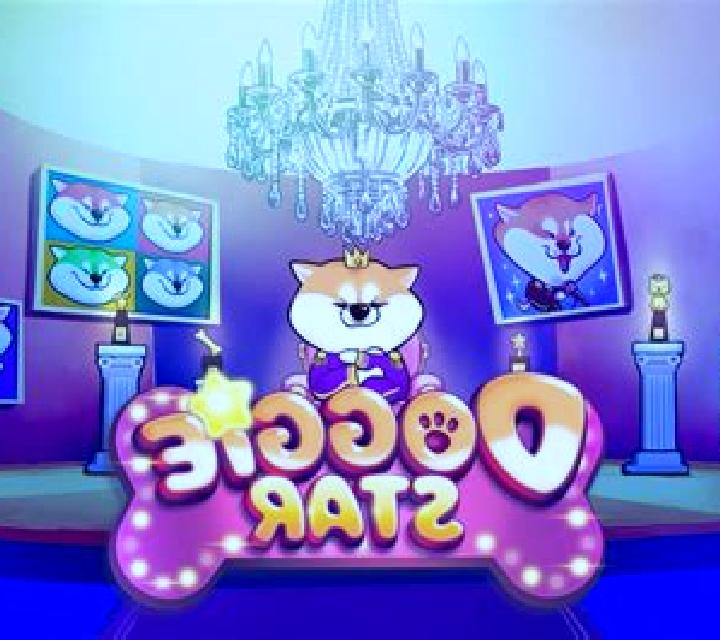 Doggie Star online slot