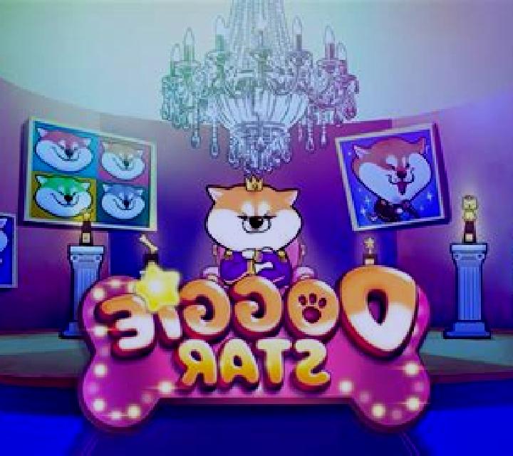 Doggie Star slot