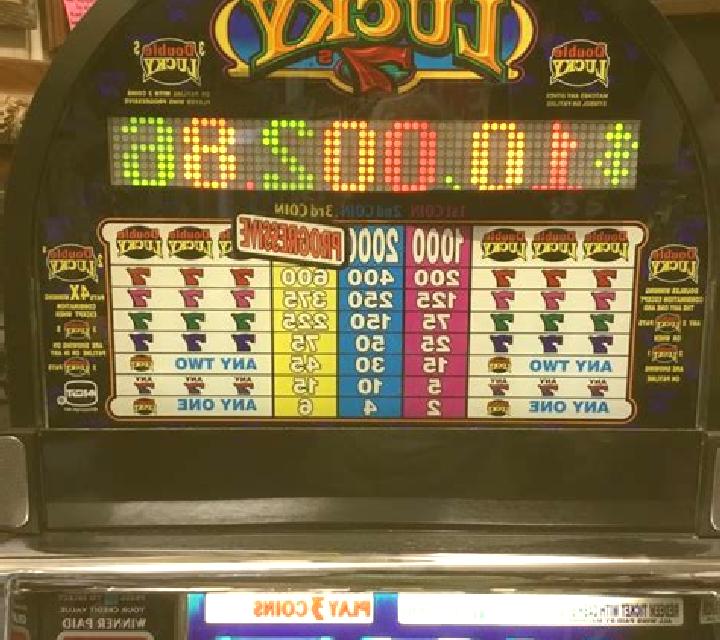 Doggone Lucky slot machine