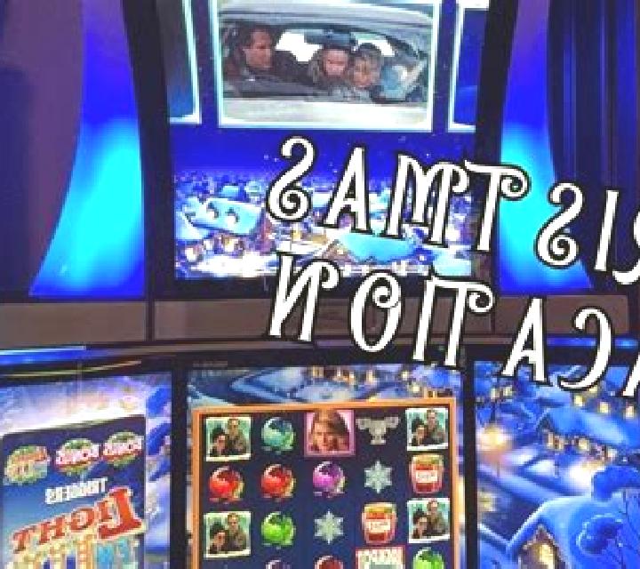 Dog s Vacation slot machine