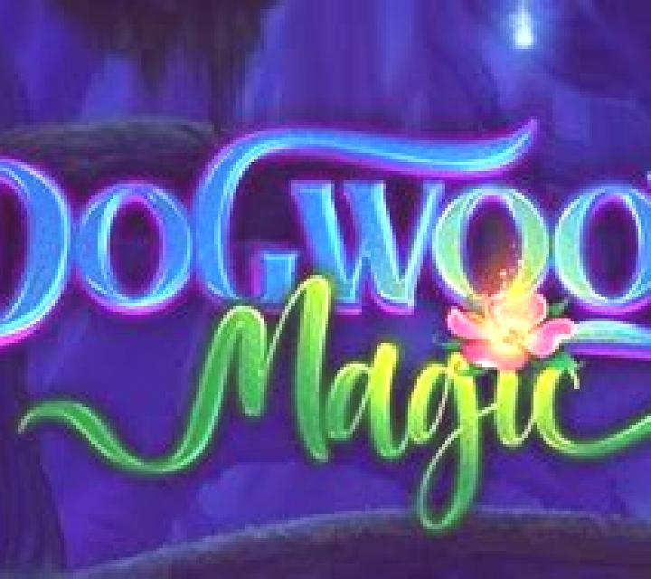 Dogwood Magic slot