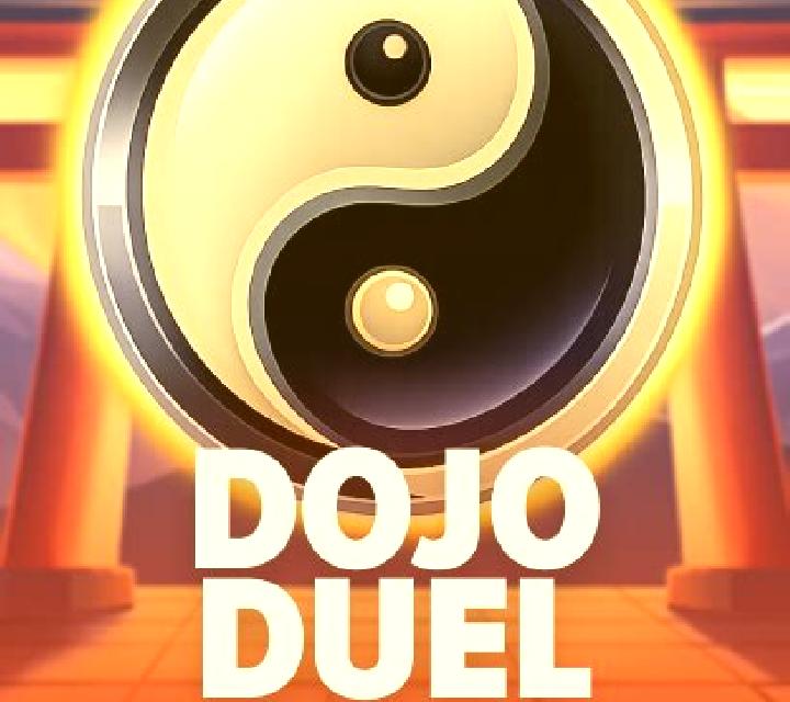 Dojo Duel slot game