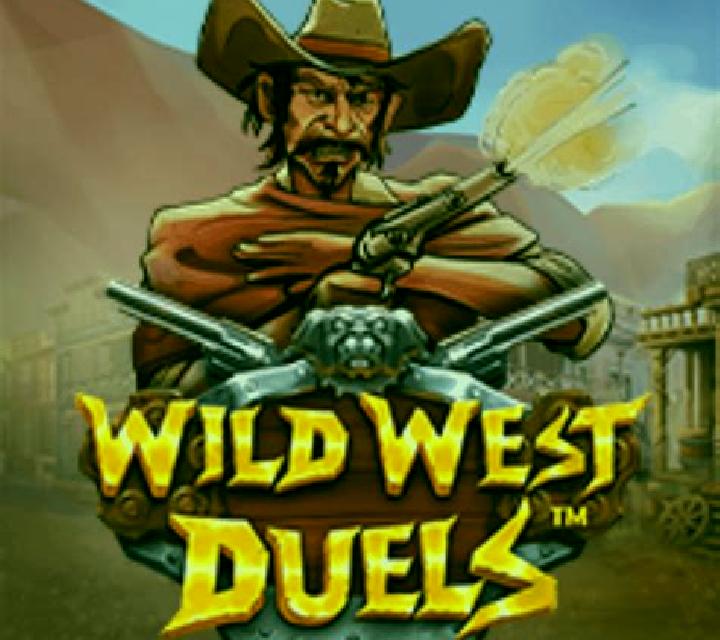 Dojo Duel slot machine