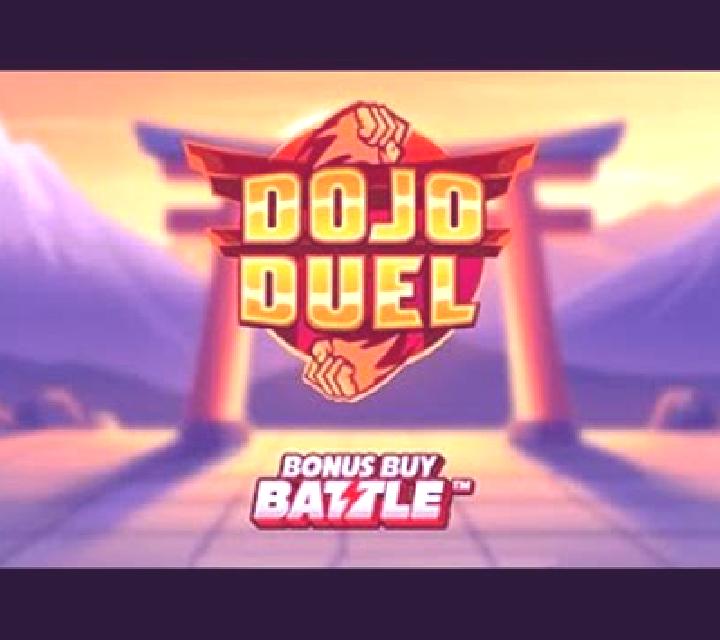 Dojo Duel slot