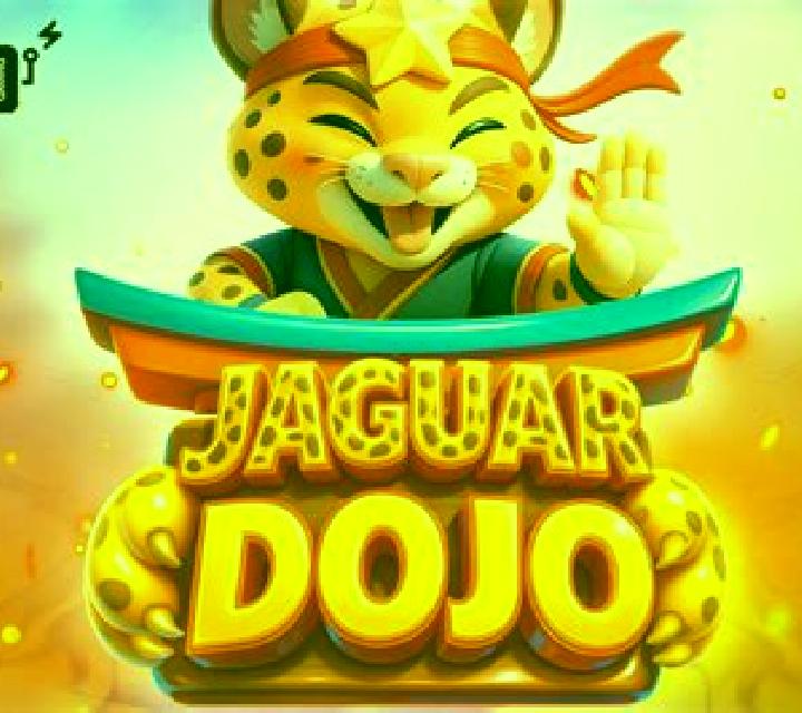 Dojo Meow slot game