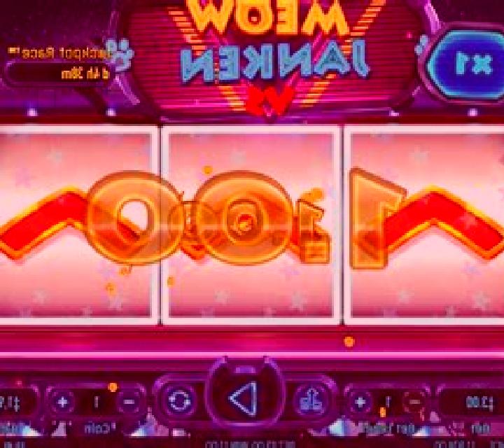 Dojo Meow slot