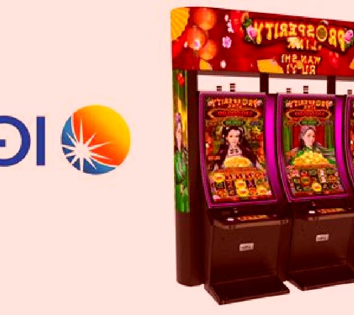 Doki Doki Fireworks slot machine