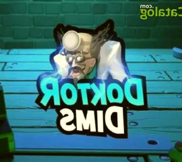 Doktor Dims slot