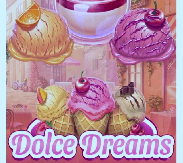 Dolce Dreams online slot
