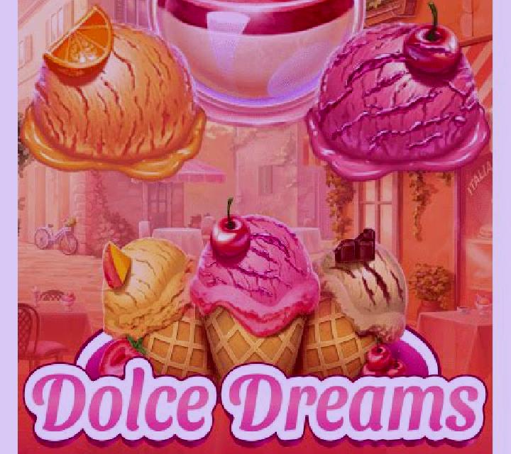 Dolce Dreams slot game