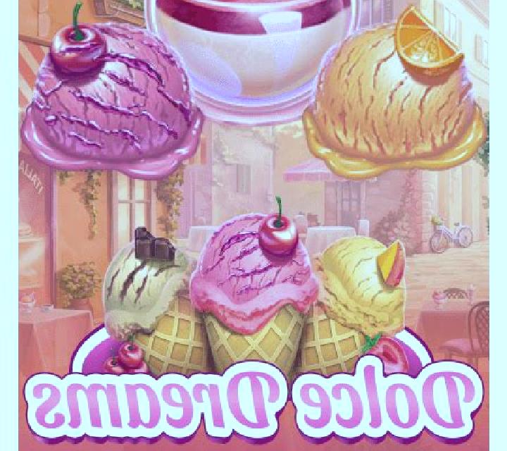 Dolce Dreams slot