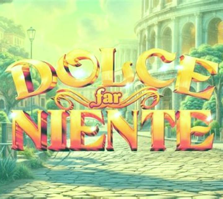 Dolce Far Niente online slot